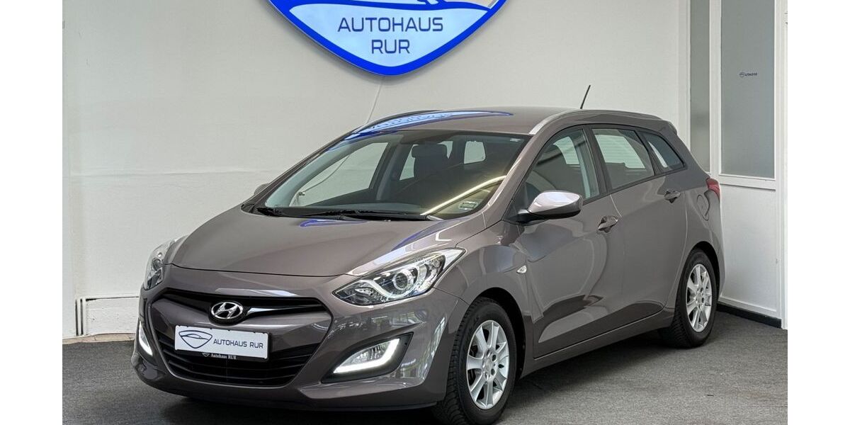 Hyundai i30 69.900 km 8.490 &euro; Düren 52353
