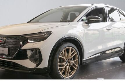 Audi Q4 e-tron 6.666 km 57.960 &euro; Geilenkirchen 52511
