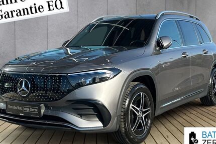 Mercedes-Benz EQB 5.450 km 49.950 &euro; Geilenkirchen 52511