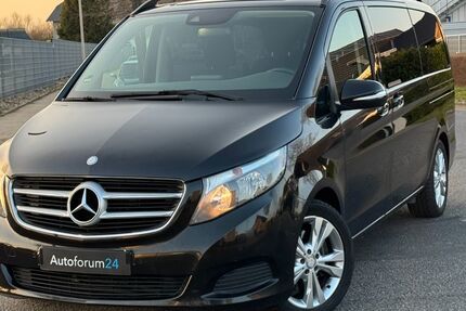Mercedes-Benz V 220 226.000 km 22.399 &euro; Jülich 52428