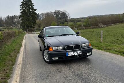 BMW 318 177.000 km 5.500 &euro; Aachen 52066