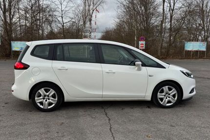 Opel Zafira Tourer 159.000 km 10.500 &euro; Düren 52355