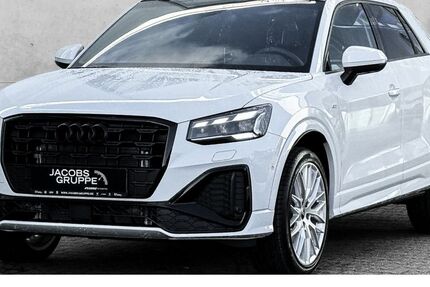Audi Q2 3.333 km 41.190 &euro; Düren 52351