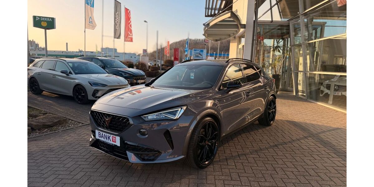 Cupra Formentor 32.500 km 32.800 &euro; Hückelhoven 41836