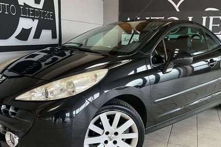 Peugeot 207 136.000 km 3.699 &euro; Jülich 52428