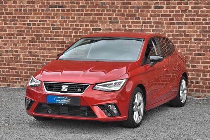 Seat Ibiza 96.000 km 10.990 &euro; Düren 52351