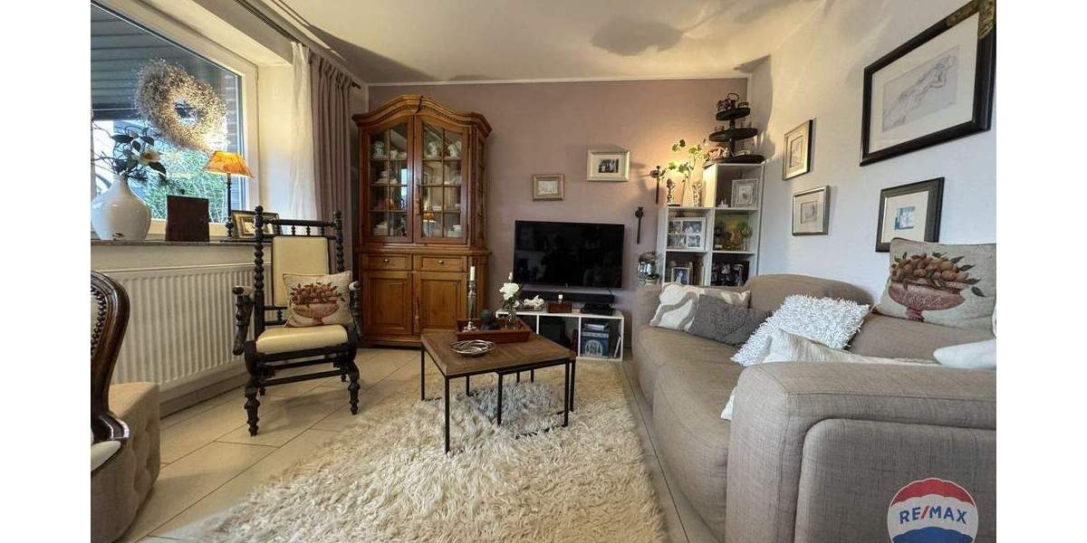 Etagenwohnung Hückelhoven - 2 Zimmer, 58 m&sup2;, 193.000&euro; | Angebot:25672805