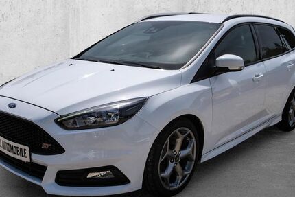 Ford Focus 56.054 km 19.780 &euro; Aachen 52078