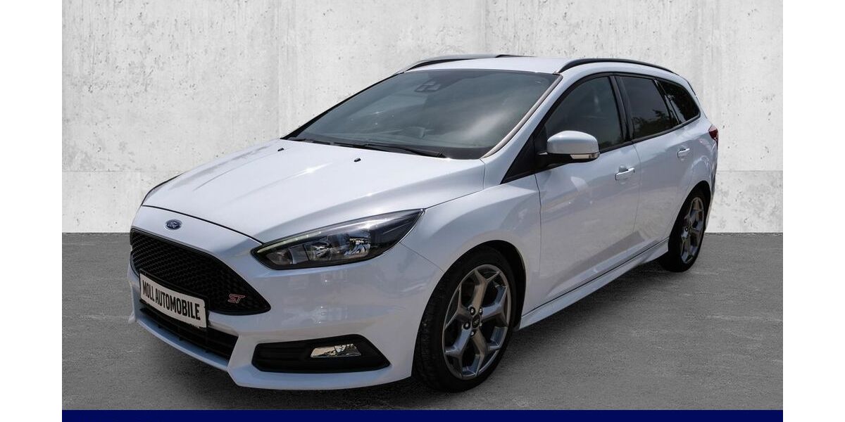 Ford Focus 56.054 km 19.780 &euro; Aachen 52078