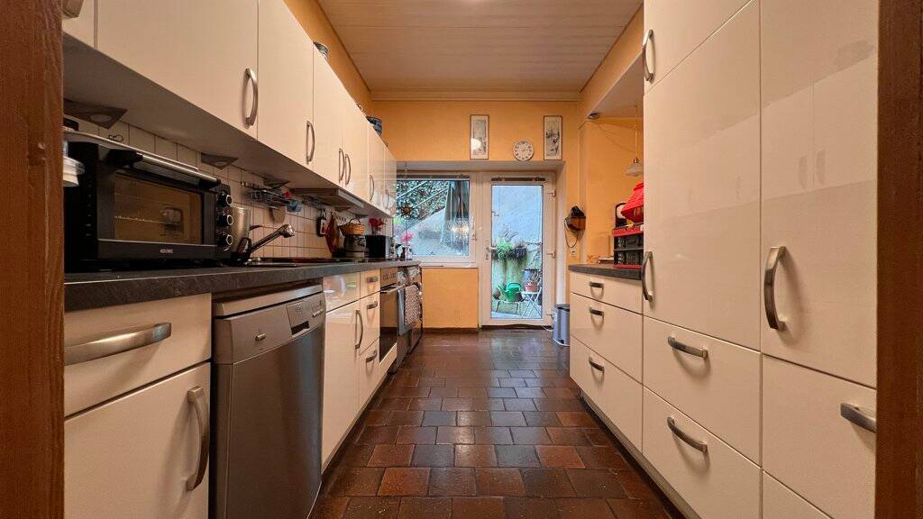 Etagenwohnung Stolberg (Rheinland) Büsbach - 2 Zimmer, 78 m&sup2;, 145.000&euro; | Angebot:26192123