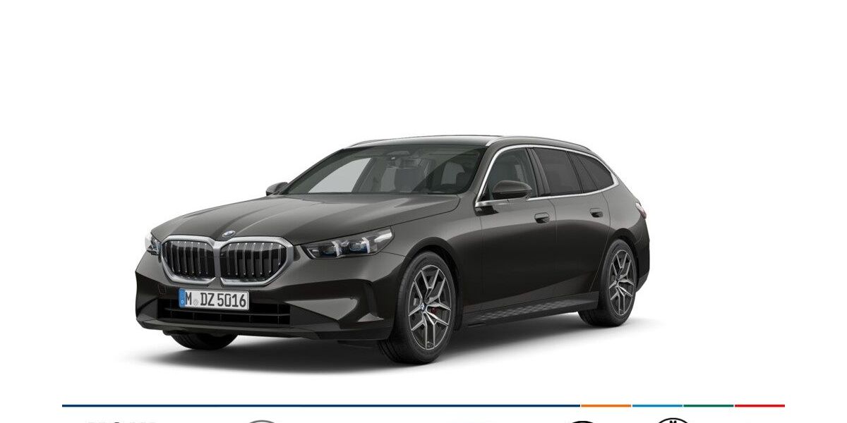 BMW 520 3.737 km 66.900 &euro; Aachen 52078