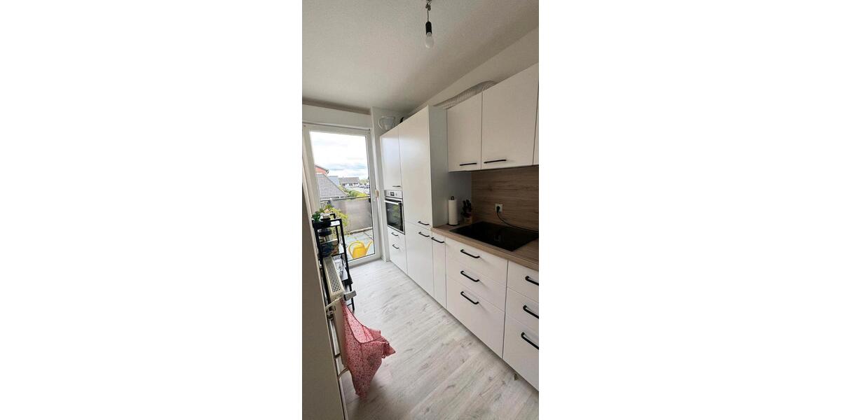 Etagenwohnung Bedburg - 3 Zimmer, 86 m&sup2;, 1.100&euro; | Angebot:26034378