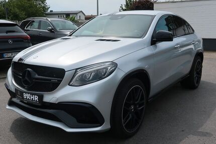Mercedes-Benz GLE 63 AMG 116.000 km 52.000 &euro; Geilenkirchen 52511