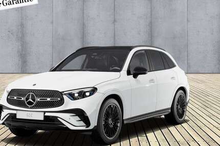 Mercedes-Benz GLC 300 16.400 km 61.850 &euro; Geilenkirchen 52511