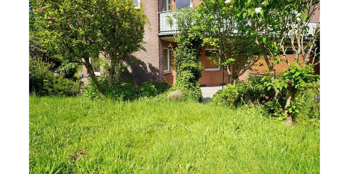 Etagenwohnung Stolberg (Rheinland) Mausbach - 4 Zimmer, 120 m&sup2;, 279.000&euro; | Angebot:26583170