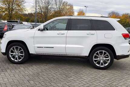 Jeep Grand Cherokee 50.392 km 19.900 &euro; Alsdorf 52477