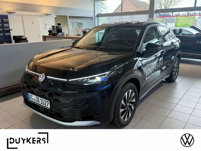 VW T-Roc 4.900 km 39.899 &euro; Baesweiler 52499