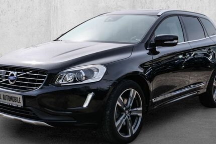 Volvo XC60 93.800 km 22.290 &euro; Aachen 52078
