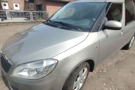 Skoda Roomster 163.000 km 3.600 &euro; Würselen 52146