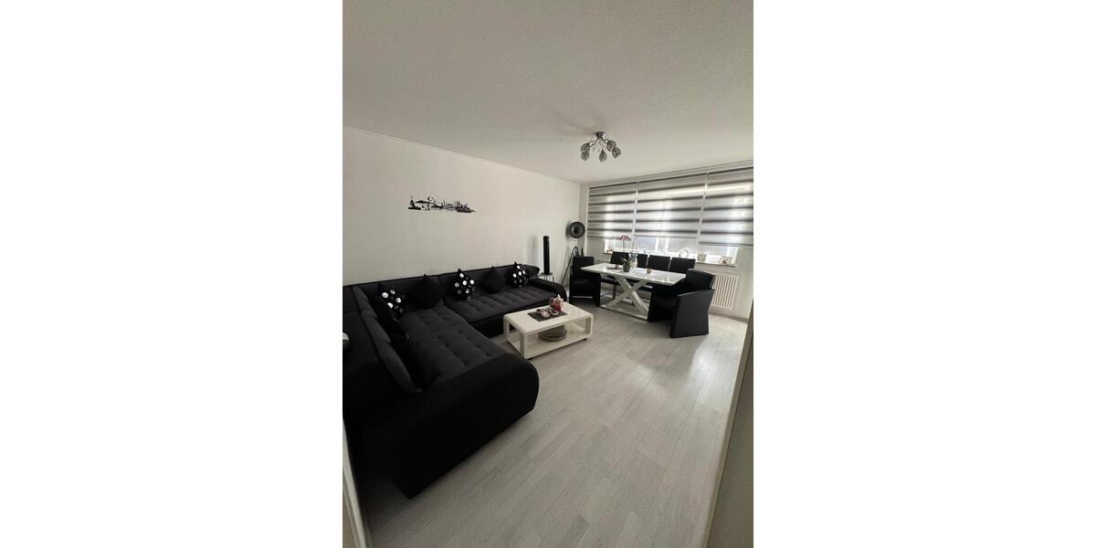 Etagenwohnung Düren Distelrath - 3 Zimmer, 68 m&sup2;, 169.000&euro; | Angebot:27096111
