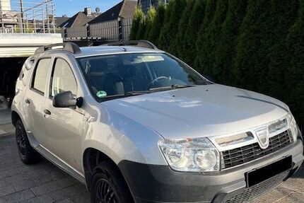 Dacia Duster 111.800 km 4.800 &euro; Hückelhoven Brachelen 41836