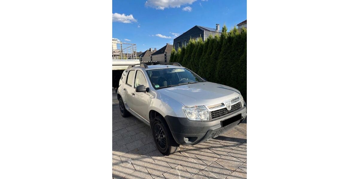 Dacia Duster 111.800 km 5.100 &euro; Hückelhoven Brachelen 41836