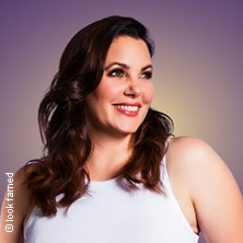 Paula Lambert - Finde dich gut, sonst findet dich keiner 18.10.2026 Stadthalle Alsdorf