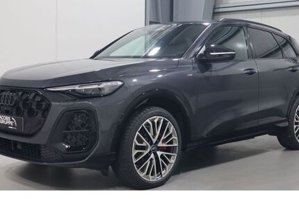 Audi Q5 7.900 km 62.820 &euro; Aachen 52078