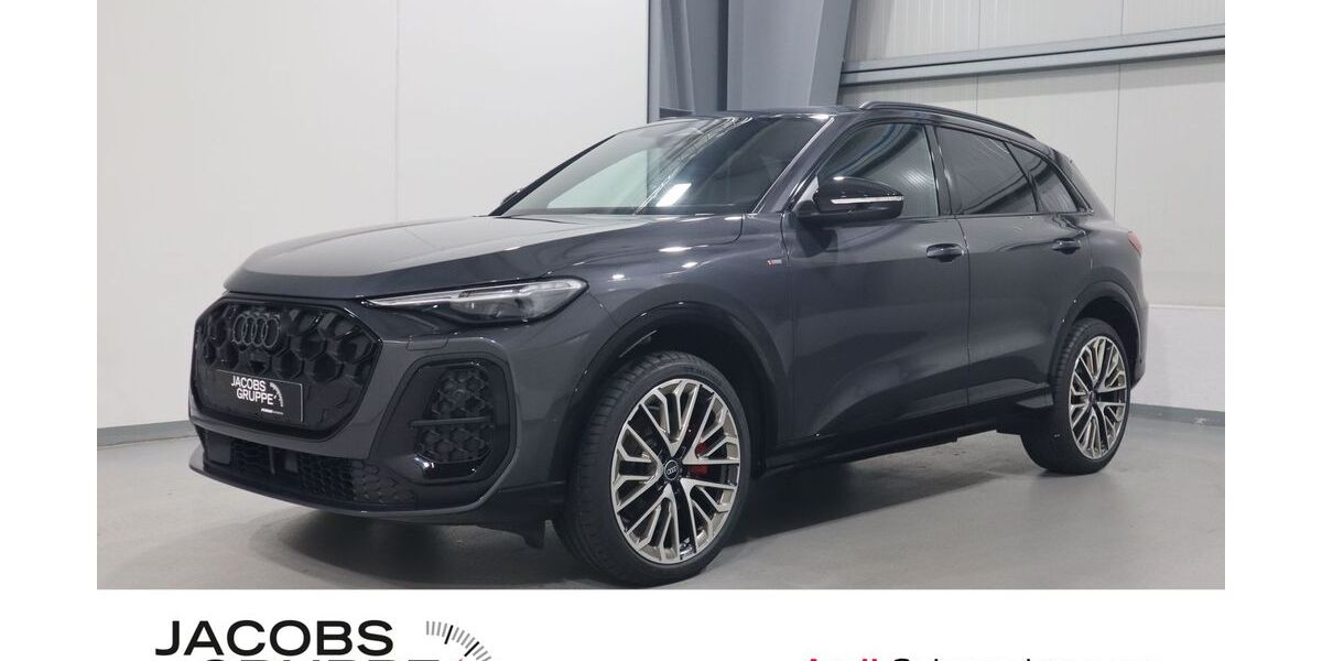 Audi Q5 7.900 km 62.820 &euro; Aachen 52078