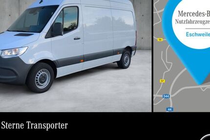 Mercedes-Benz Sprinter 60.342 km 32.820 &euro; Eschweiler 52249