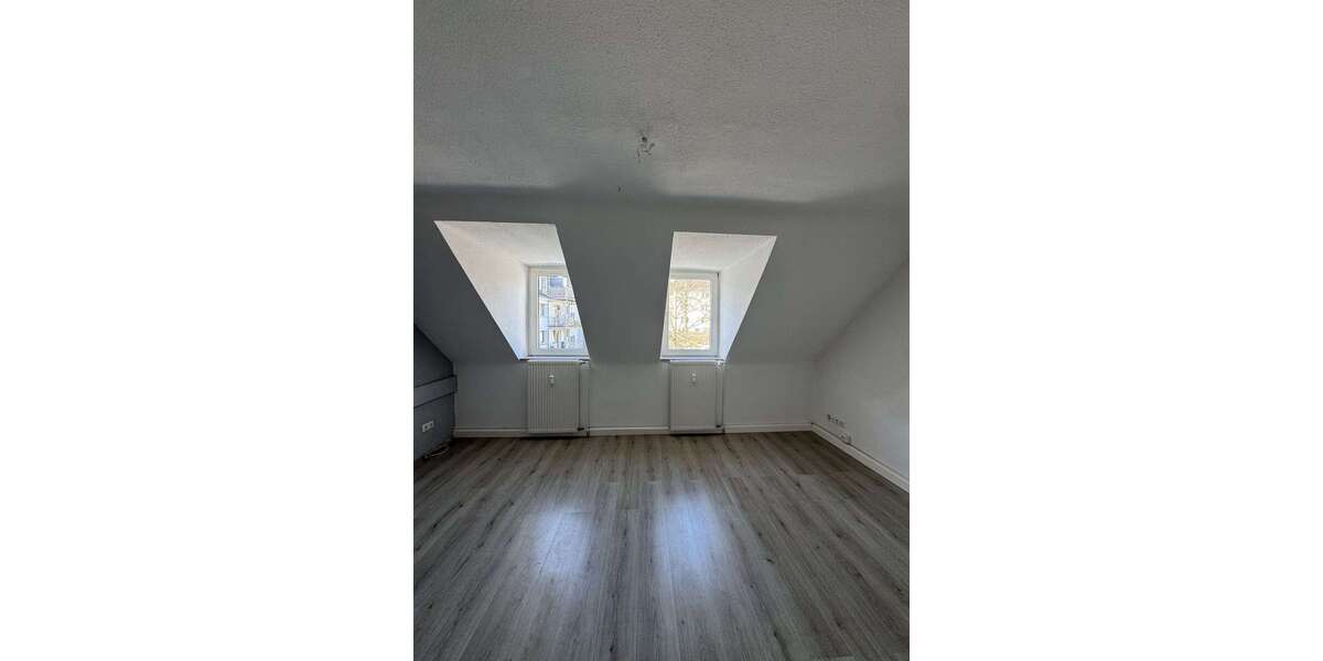 Etagenwohnung Aachen Aachen-Mitte - 2 Zimmer, 51 m&sup2;, 495&euro; | Angebot:24831078