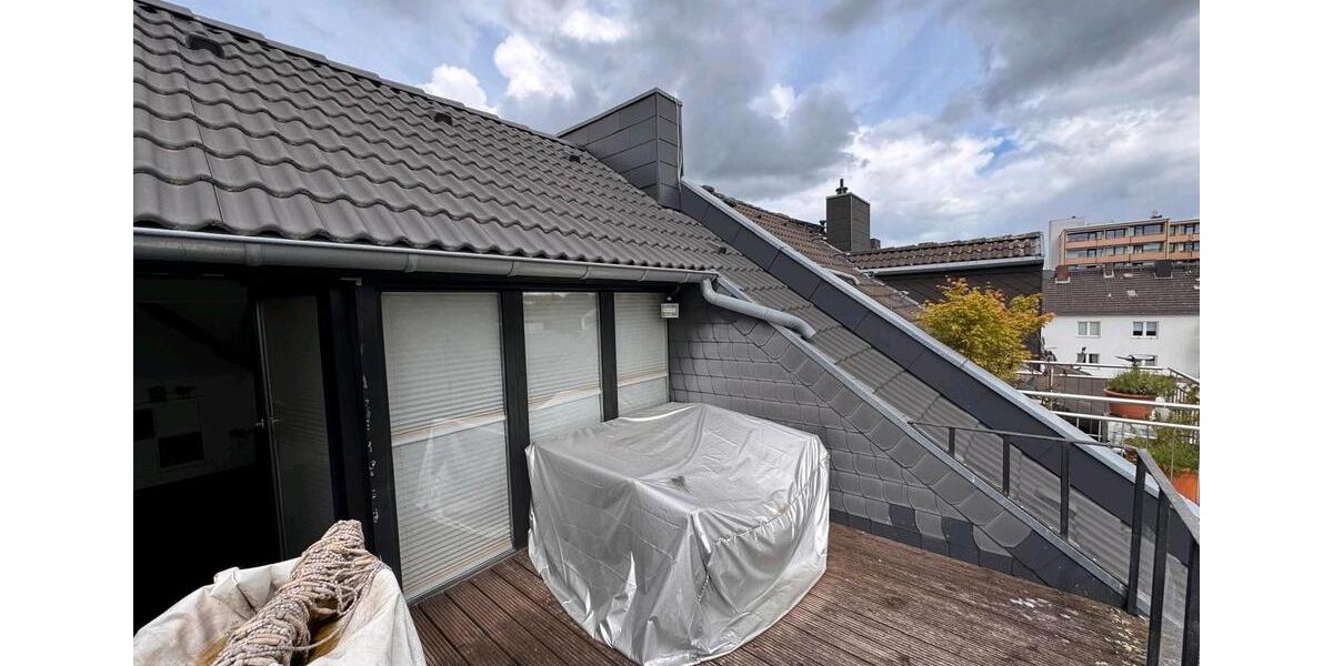 Maisonettenwohnung Düren Distelrath - 3 Zimmer, 90 m&sup2;, 220.000&euro; | Angebot:26889475