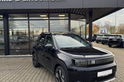 Fiat Grande Panda 2.526 km 22.590 &euro; Jülich 52428
