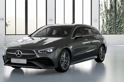 Mercedes-Benz CLA 200 Shooting Brake 15.300 km 34.400 &euro; Düren 52349