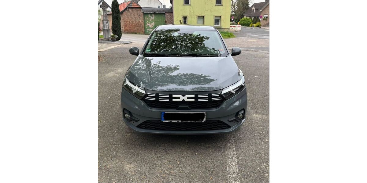 Dacia Sandero 45.000 km 13.999 &euro; Titz 52445