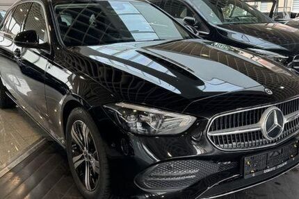 Mercedes-Benz C 200 27.256 km 35.490 &euro; Stolberg 52223