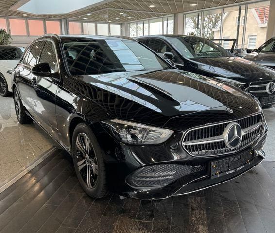 Mercedes-Benz C 200 27.256 km 35.490 &euro; Stolberg 52223