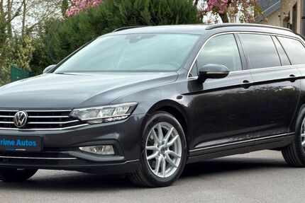 VW Passat Variant 78.000 km 20.500 &euro; Würselen 52146