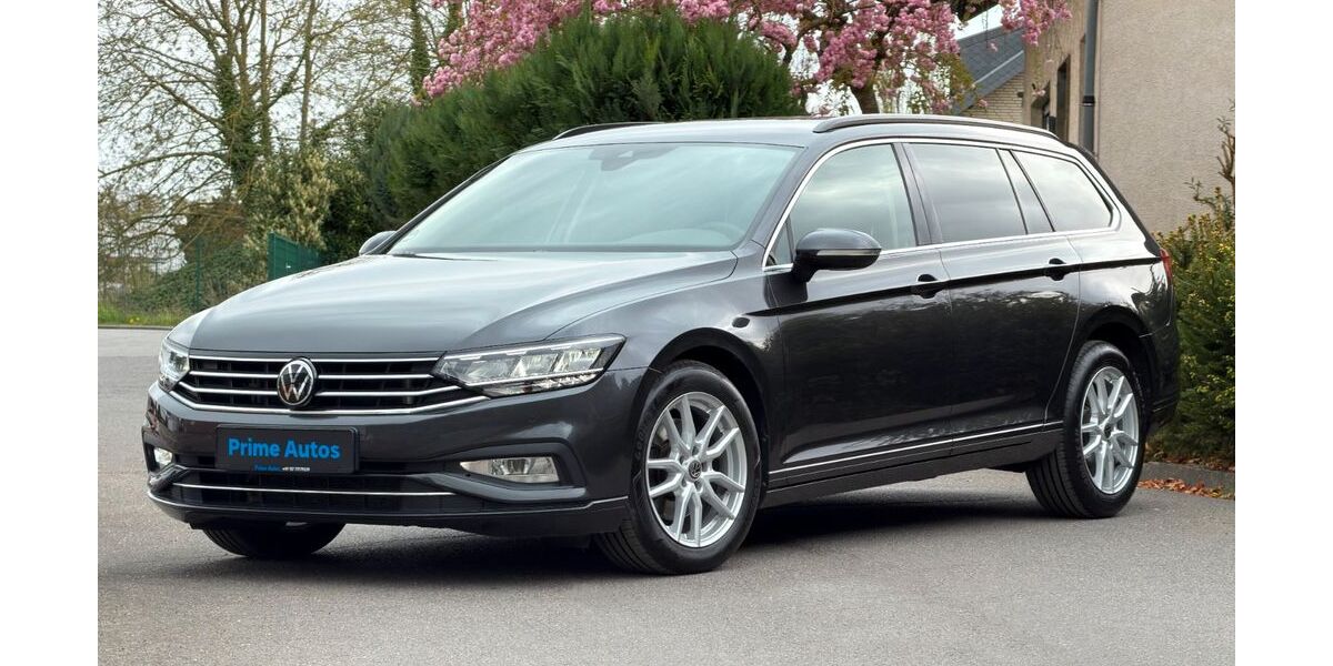 VW Passat Variant 78.000 km 20.500 &euro; Würselen 52146