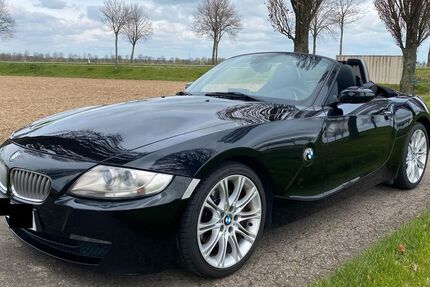 BMW Z4 113.500 km 17.900 &euro; Geilenkirchen 52511