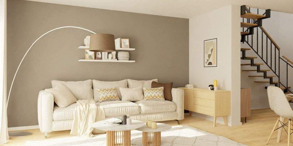 Reihenmittelhaus Herzogenrath-Kohlscheid Kohlscheid - 5 Zimmer, 128 m&sup2;, 614.900&euro; | Angebot:25664076