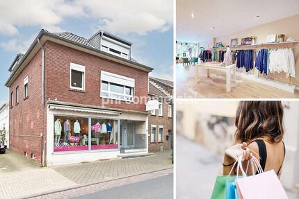 Gewerbeobjekt Aachen Aachen-Mitte - 600&euro; | Angebot:22051828