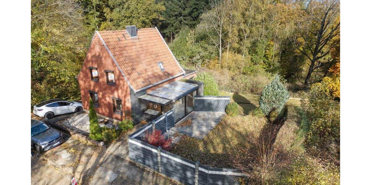 Einfamilienhaus Stolberg (Rheinland) / Schevenhütte Schevenhütte - 5 Zimmer, 125 m&sup2;, 249.000&euro; | Angebot:25743288