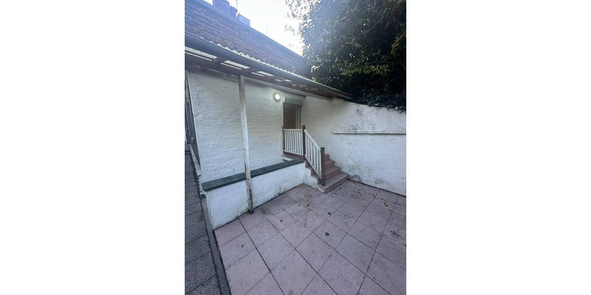 Etagenwohnung Aachen Frankenberger Viertel - 3 Zimmer, 72 m&sup2;, 1.100&euro; | Angebot:26197859