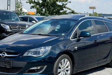Opel Astra 182.000 km 5.150 &euro; Düren 52351