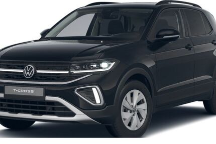 VW T-Cross 6.256 km 23.870 &euro; Alsdorf 52477