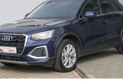 Audi Q2 36.900 km 22.385 &euro; Düren 52351