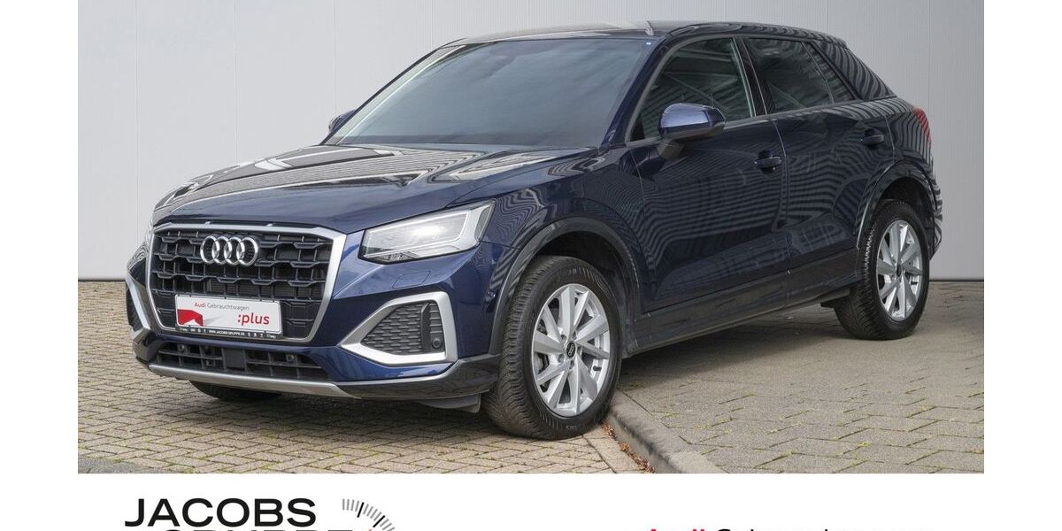 Audi Q2 36.900 km 22.385 &euro; Düren 52351