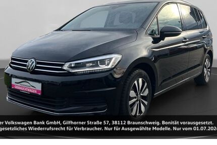 VW Touran 16.792 km 32.890 &euro; Aachen 52068