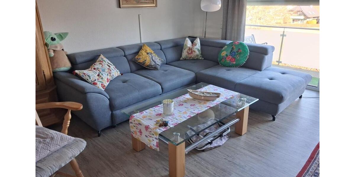 Etagenwohnung Simmerath - 2 Zimmer, 74 m&sup2;, 780&euro; | Angebot:25718787